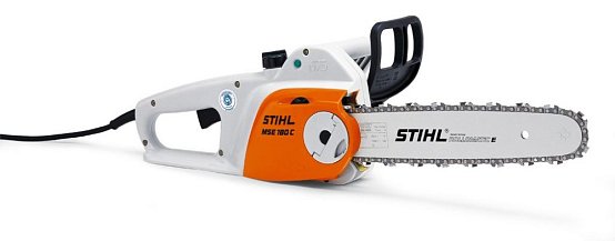 Пила Stihl MSE180C 