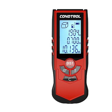 Дальномер лазерный CONDTROL X1 PLUS