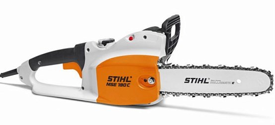 Пила Stihl MSE190 С-Q 35 см Picco