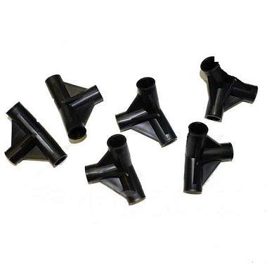 Держатель дуг CAMPACK-TENT купольный (для тента G-3601)