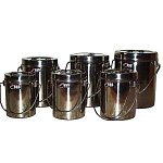 Котелок 555 0,8л