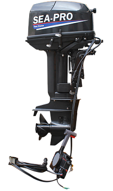Лодочный мотор SEA-PRO T 30S&E