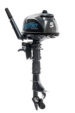 Лодочный мотор Mikatsu M5FHS