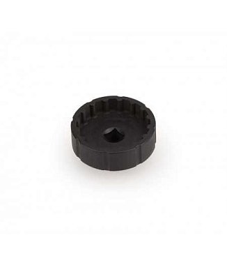 Съемник каретки ParkTool, для Shimano, Truvativ, Race Face, Campi