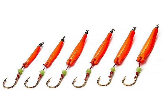 Приманка Asari Banana  в ассортименте 