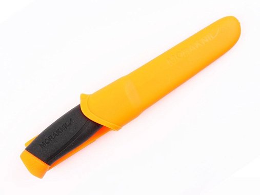 Нож Mora Companion F, нерж. сталь