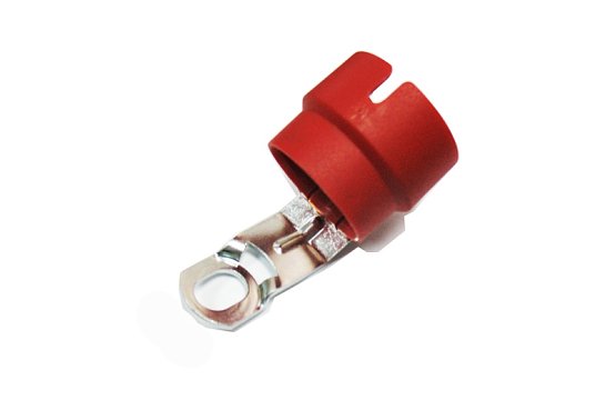 Держатель штекера 218600004