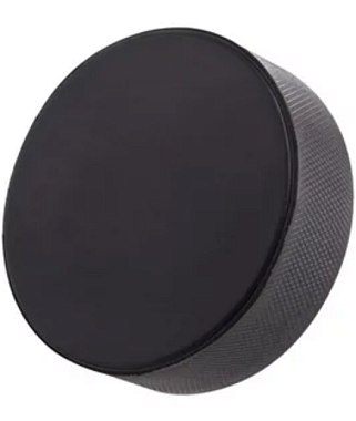 Шайба хоккейная детская