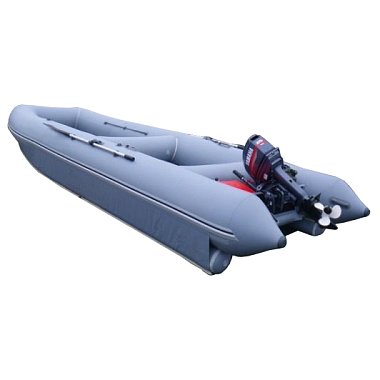 Лодка Братан Б 520 K 1200