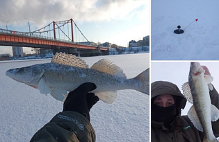 Настраиваем вас на удачные выходные!