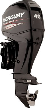 Лодочный мотор Mercury F40E GA EFI