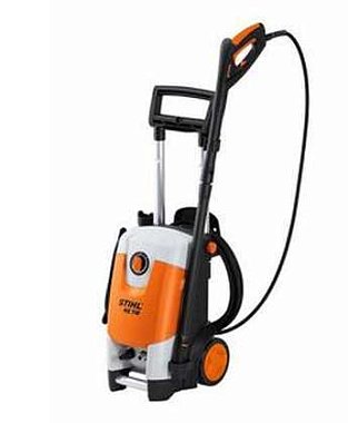 Мойка Stihl RE 118