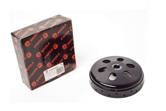 Барабан сцепл. тюнинг 4T 152QMI,157QMJ 125-150cc