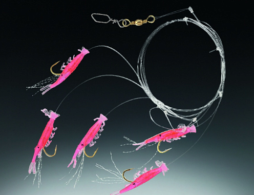 Оснастка для морской рыбалки Balzer Edition Sea 14792 090