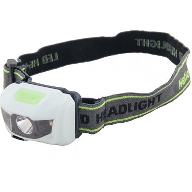 Фонарь налобный (HS-FN-3155-USB) Helios