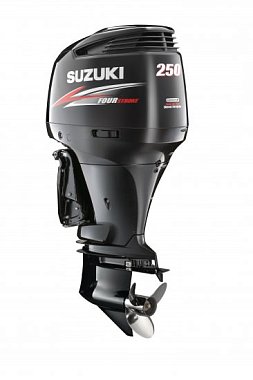 Лодочный мотор Suzuki DF250APX