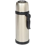 Термос стальной 1.8л.