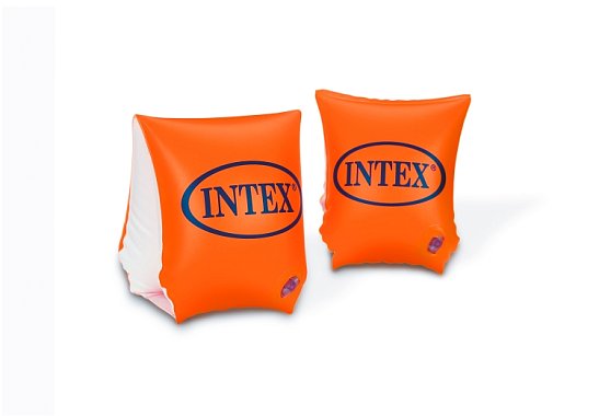 Нарукавники Intex
