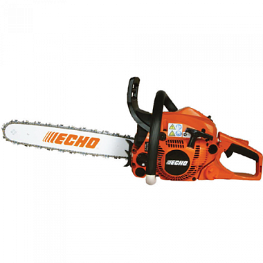 Пила Echo CS-452ESX-15" 325-1,5-64 2,26кВт 4,6кг