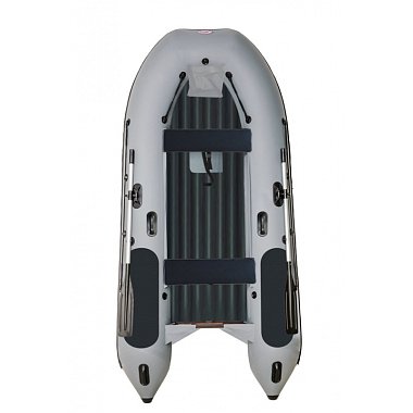 Лодка Навигатор 350 НДНД PRO