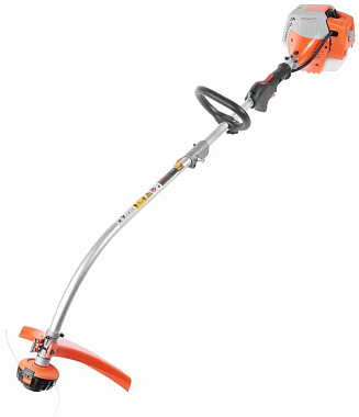 Бензиновая коса Hammer Flex MTK25B  1.15лс, 25см3, ширина реза 38см, триммерная головка, ремень