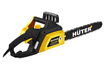 Электропила HUTER ELS-2000P-16", 3/8, 1,3, 57 (2,0кВт, 4,0кг)
