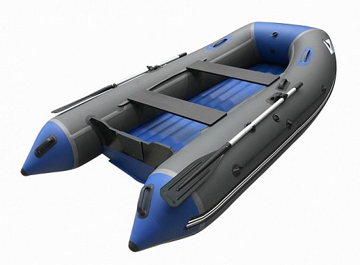 Лодка ORCA 360 НДНД