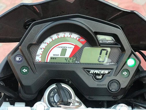 Спидометр (Racer RC200CK/RC250CK Nitro)