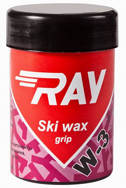 Мазь синтетическая W-3 Фиолетовая 0° С 