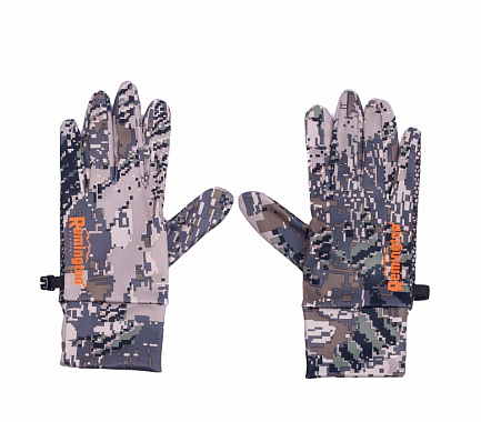 Перчатки Remington Gloves Places II  Figure р. L/XL