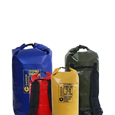 Гермомешок 100л GAOKSA