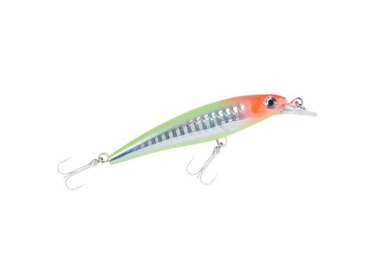 Воблер BALZER Colonel UV Striker Minnow Clown 10 см 