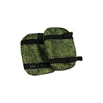 Наколенники зимние КМФ