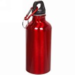 Фляга туристическая 600мл 