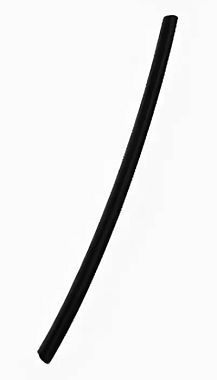 Трубка термоусадочная d-2мм / ПИРС