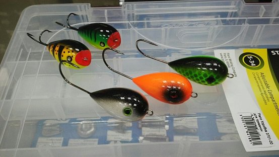 Хорватское яйцо (глиссер)