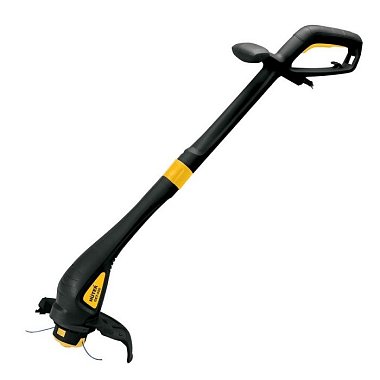 Электрическая коса HUTER GET-400 (350Вт, 1,9кг)
