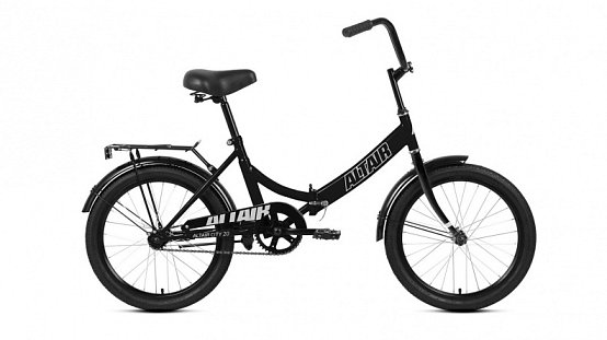 Велосипед 20" ALTAIR City 20