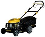 Газонокосилка CHAMPION LM5131 (3кВт привод травосб. 60л шир.510мм 25-75мм 33,8кг 3в1)