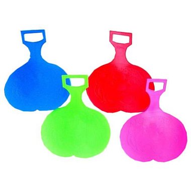 Санки - ледянки 320*320*15