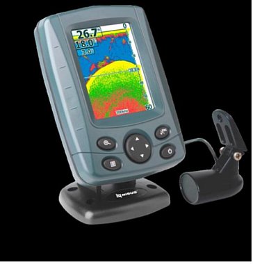 Эхолот 3,5 Chirp+ (N-FF688C) NISUS