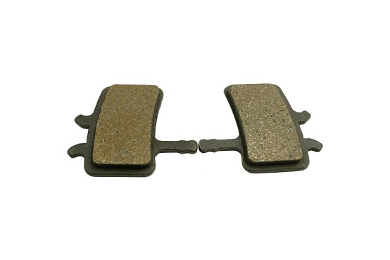 Колодки тормозные Avid Mechanical GD46-608