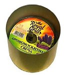 Свеча уличного освещения аромомоскитная Пихта, ROYALGRILL