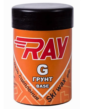 Мазь синтетическая G Оранжевая, грунт 