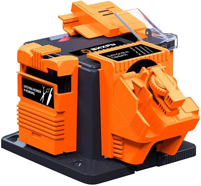 Точильный станок многофункциональный СЗМ-65 Вихрь