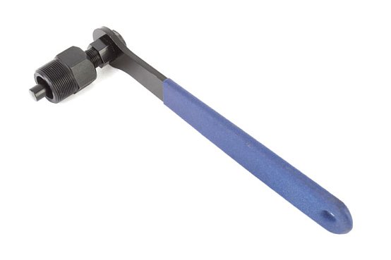 Съемник шатунов KENLI KL-9725F