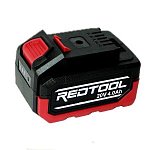 Батарея аккумуляторная REDTOOL BA-1147, 20В, 4000 мАч