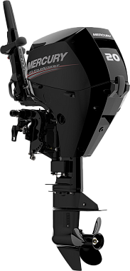 Лодочный мотор Mercury F20M EFI