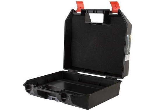 Ящик для инструмента FIT 14" пластиковый 36 х 32 х 14 см
