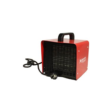 Тепловая пушка MTX SHCL-3000, 230 В, 480 м3/ч, 1/3 кВт, керамический нагреватель